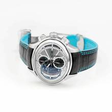 Thumbnail von Hamilton Jazzmaster H32866781 - Jazzmaster Automatic Silver Dial Stainless steel Men's Watch </h1>