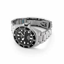 Thumbnail von Tudor Pelagos 25600TN - Pelagos Titanium Chronometer Automatic Black Dial Men's Watch </h1>