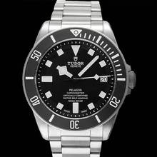 Thumbnail von Tudor Pelagos 25600TN - Pelagos Titanium Chronometer Automatic Black Dial Men's Watch </h1>