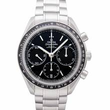 Thumbnail von Omega Speedmaster Racing 326.30.40.50.01.001 - Speedmaster Racing Co-Axial Chronograph 40 mm Automatic Black Dial S </h1>