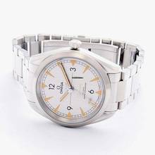 Thumbnail von Omega Seamaster Railmaster 220.10.40.20.06.001 - Seamaster Railmaster Co-Axial Master Chronometer 40 mm Automatic Gre </h1>