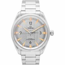  Omega Seamaster Railmaster 220.10.40.20.06.001 - Seamaster Railmaster Co-Axial Master Chronometer 40 mm Automatic Gre </h1> 
