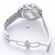 Thumbnail von Omega Speedmaster 324.30.38.50.06.001 - Speedmaster Co-Axial Chronograph 38 mm Automatic Grey Dial Steel Men </h1>