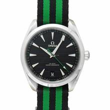 Thumbnail von Omega Seamaster Aqua Terra 220.12.41.21.01.002 - Seamaster Aqua Terra 150M Co-Axial Master Chronometer 41 mm Automati </h1>