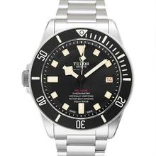 Thumbnail von Tudor Pelagos 25610TNL-0001 - Pelagos LHD Titanium Automatic Black Dial Men's Watch </h1>