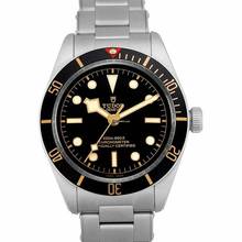 Thumbnail von Tudor Black Bay Fifty-Eight 79030N-0001 - Heritage Black Bay Fifty-Eight Stainless Steel Automatic Black Dial Men's Wa </h1>