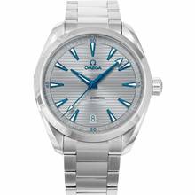 Thumbnail von Omega Seamaster Aqua Terra 220.10.41.21.06.001 - Seamaster Aqua Terra 150M Co-Axial Master Chronometer 41 mm Automati </h1>