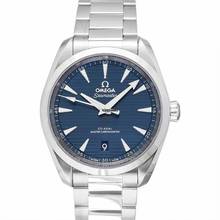 Thumbnail von Omega Seamaster Aqua Terra 220.10.38.20.03.001 - Seamaster Aqua Terra 150M Co-Axial Master Chronometer 38 mm Automati </h1>