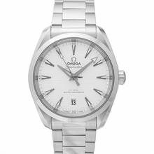 Thumbnail von Omega Seamaster Aqua Terra 220.10.38.20.02.001 - Seamaster Aqua Terra 150M Co-Axial Master Chronometer 38 mm Automati </h1>