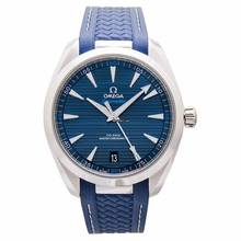 Thumbnail von Omega Seamaster Aqua Terra 220.12.41.21.03.001 - Seamaster Aqua Terra 150M Co-Axial Master Chronometer 41 mm Automati </h1>