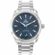 Thumbnail von Omega Seamaster Aqua Terra 220.10.41.21.03.002 - Seamaster Aqua Terra 150M Co-Axial Master Chronometer 41 mm Automati </h1>
