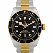 Thumbnail von Tudor Black Bay S&G 79733N-0008 - Heritage Black Bay Automatic Black Dial Stainless Steel Men's Watch </h1>