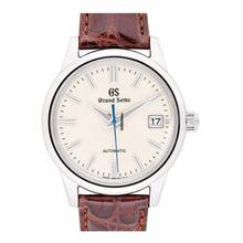  Grand Seiko Elegance Collection SBGR261 - Mechanical Model SBGR261 </h1> 