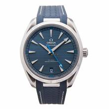 Thumbnail von Omega Seamaster Aqua Terra 220.12.41.21.03.002 - Seamaster Aqua Terra 150M Co-Axial Master Chronometer 41 mm Automati </h1>
