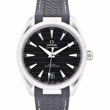 Thumbnail von Omega Seamaster Aqua Terra 220.12.41.21.01.001 - Seamaster Aqua Terra 150M Co-Axial Master Chronometer 41 mm Automati </h1>