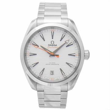  Omega Seamaster Aqua Terra 220.10.41.21.02.001 - Seamaster Aqua Terra 150M Co-Axial Master Chronometer 41 mm Automati </h1> 