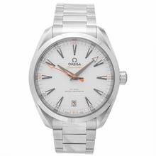Thumbnail von Omega Seamaster Aqua Terra 220.10.41.21.02.001 - Seamaster Aqua Terra 150M Co-Axial Master Chronometer 41 mm Automati </h1>