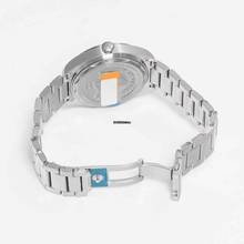 Thumbnail von Omega Seamaster Railmaster 220.10.40.20.03.001 - Seamaster Railmaster Co-Axial Master Chronometer 40 mm Automatic Blu </h1>