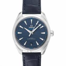 Thumbnail von Omega Seamaster Aqua Terra 220.13.41.21.03.001 - Seamaster Aqua Terra 150M Co-Axial Master Chronometer 41 mm Automati </h1>