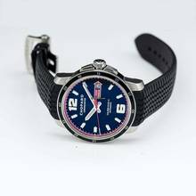 Thumbnail von Chopard Mille Miglia 168565-3001 - Mille Miglia GTS Automatic Black Dial Men's Watch </h1>