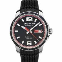 Chopard Mille Miglia 168565-3001 - Mille Miglia GTS Automatic Black Dial Men's Watch </h1> 