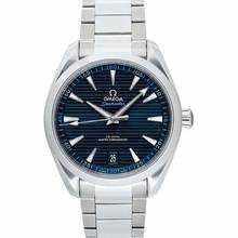 Thumbnail von Omega Seamaster Aqua Terra 220.10.41.21.03.001 - Seamaster Aqua Terra 150M Co-Axial Master Chronometer 41 mm Automati </h1>
