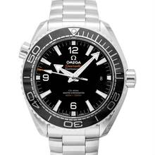 Thumbnail von Omega Seamaster Planet Ocean 215.30.44.21.01.001 - Seamaster Planet Ocean 600M Co-Axial Master Chronometer 43.5 mm Auto </h1>
