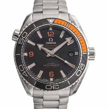 Thumbnail von Omega Seamaster Planet Ocean 215.30.44.21.01.002 - Seamaster Planet Ocean 600M Co-Axial Master Chronometer 43.5 mm Auto </h1>