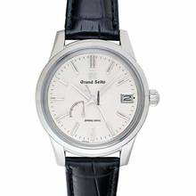 Thumbnail von Grand Seiko Elegance Collection SBGA293 - 9R Spring Drive Automatic Silver Dial Steel Men's Watch </h1>
