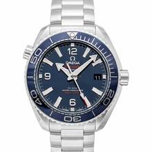 Thumbnail von Omega Seamaster Planet Ocean 215.30.40.20.03.001 - Seamaster Planet Ocean 600M Co-Axial Master Chronometer 39.5 mm Auto </h1>