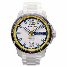 Thumbnail von Chopard Grand Prix de Monaco Historique 158568-3001 - Grand Prix de Monaco Historique Automatic Silver Dial Men's Watch </h1>