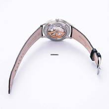 Thumbnail von Jaeger-LeCoultre Master Control Date Q1548530 - Master Control Date Automatic Silver Dial Men's Watch </h1>