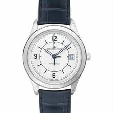 Jaeger-LeCoultre Master Control Date Q1548530 - Master Control Date Automatic Silver Dial Men's Watch </h1> 