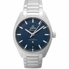Thumbnail von Omega Globemaster 130.30.39.21.03.001 - Constellation Globemaster Co-Axial Master Chronometer 39 mm Automati </h1>