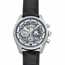 Thumbnail von Zenith 03.2081.400/78.C813 - El Primero Chronograph Automatic Men's Watch 03.2081.400/78.C813 </h1>