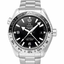 Thumbnail von Omega Seamaster Planet Ocean 215.30.44.22.01.001 - Seamaster Planet Ocean 600M Co-axial Master Chronometer GMT 43.5 mm </h1>