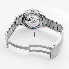 Thumbnail von Omega Seamaster 300 233.90.41.21.03.001 - Seamaster 300 Master Co-Axial 41 mm Automatic Blue Dial Titanium Men </h1>
