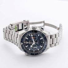 Thumbnail von Omega Seamaster Planet Ocean Chronograph 215.30.46.51.03.001 - Seamaster Planet Ocean 600M Co-Axial Master Chronometer Chronograph </h1>