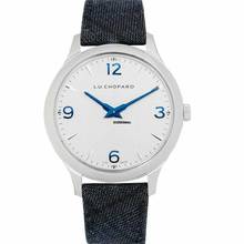 Thumbnail von Chopard L.U.C 168592-3001 - L.U.C. XP Automatic Silver Dial Men's Watch </h1>