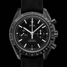 Thumbnail von Omega Speedmaster 311.92.44.51.01.003 - Speedmaster Moonwatch Co-Axial Chronograph 44.25 mm Automatic Black </h1>