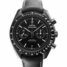  Omega Speedmaster 311.92.44.51.01.004 - Speedmaster Moonwatch Co-Axial Chronograph 44.25 mm Automatic Black </h1> 
