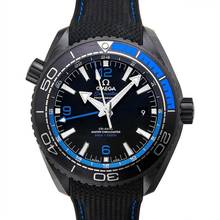Thumbnail von Omega Seamaster Planet Ocean 215.92.46.22.01.002 - Seamaster Planet Ocean 600M Co-axial Master Chronometer GMT 45.5 mm </h1>