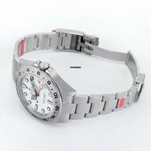 Thumbnail von Rolex Explorer II 216570 - Explorer II Automatic White Dial Stainless Steel Men's Watch </h1>