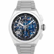 Thumbnail von Zenith Defy El Primero 95.9002.9004/78.M9000 - Defy El Primero 21 Mens Watch 44mm </h1>