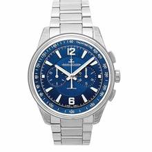 Thumbnail von Jaeger-LeCoultre Polaris Q9028180 - Polaris Automatic Blue Dial Stainless Steel Men's Watch </h1>