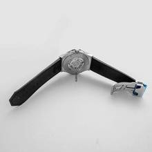 Thumbnail von Hublot Classic Fusion Aerofusion 517.NX.0170.LR - Classic Fusion Aerofusion Moonphase Titanium Automatic Skeleton Dial Men' </h1>