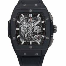 Thumbnail von Hublot Spirit of Big Bang 601.CI.0173.RX - Spirit of Big Bang Automatic Silver Dial Ceramic Men's Watch </h1>