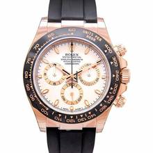 Thumbnail von Rolex Daytona 116515LN - Cosmograph Daytona Automatic Ivory Dial Everose Gold Men's Watch </h1>