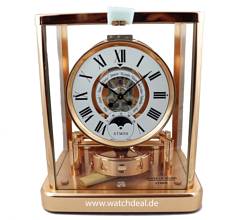  Jaeger-LeCoultre Atmos Classique Phase de Lune 5117201
