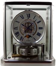  Jaeger-LeCoultre Atmos Classique Phase de Lune 5112202